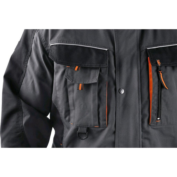 CXS SIRIUS LUCIUS Pánska montérková blúza