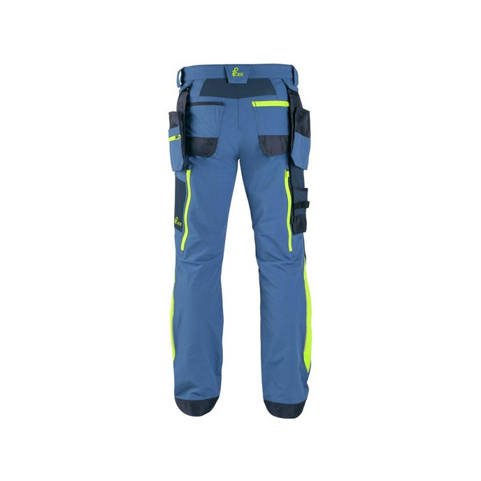 CXS NAOS Pánske pracovné nohavice