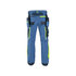 CXS NAOS Pánske pracovné nohavice