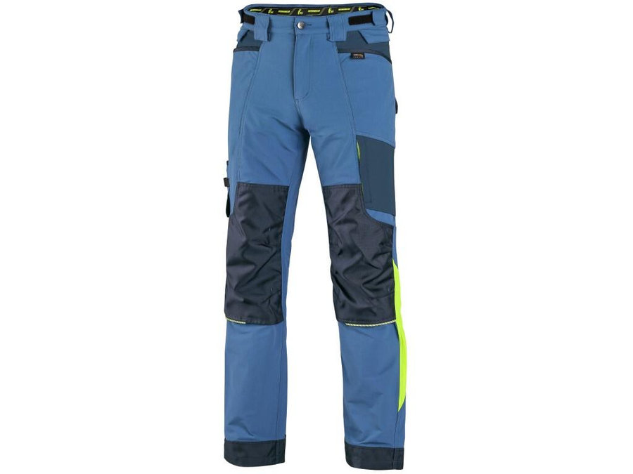 CXS NAOS Pánske pracovné nohavice