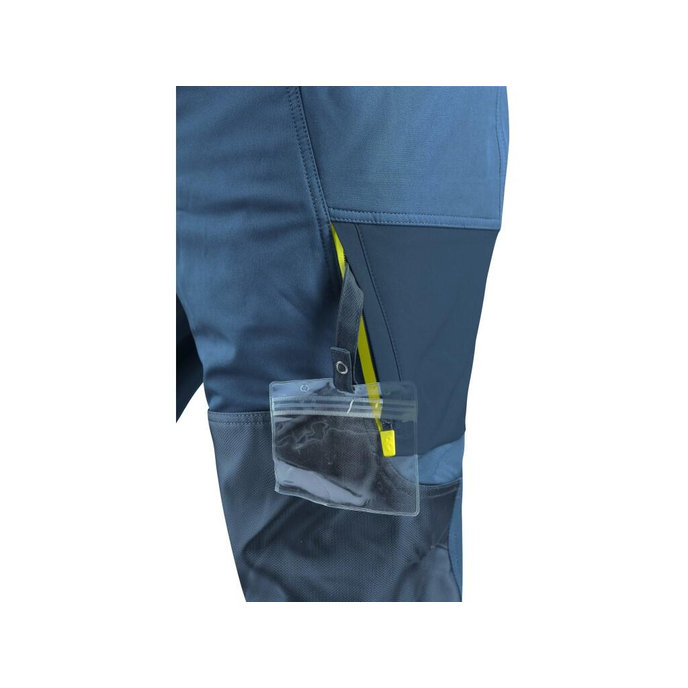 CXS NAOS Pánske pracovné nohavice