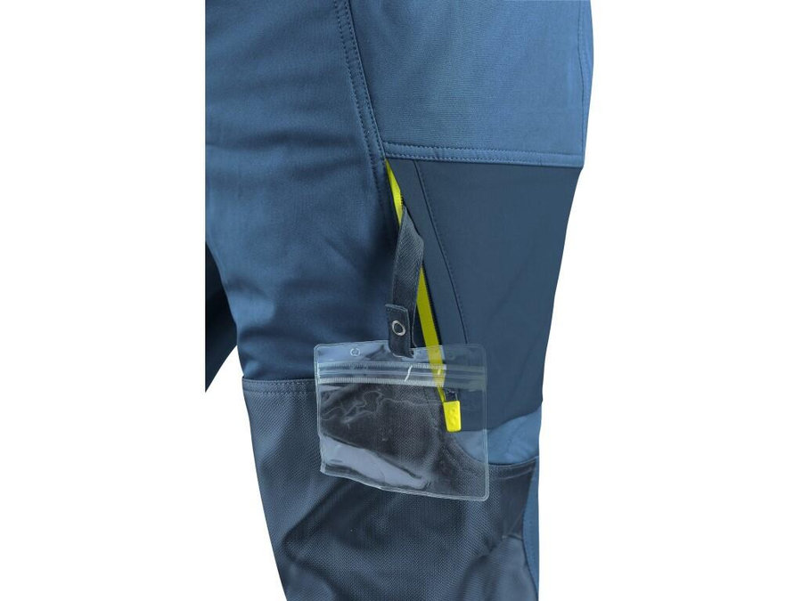 CXS NAOS Pánske pracovné nohavice