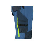 CXS NAOS Pánske pracovné nohavice
