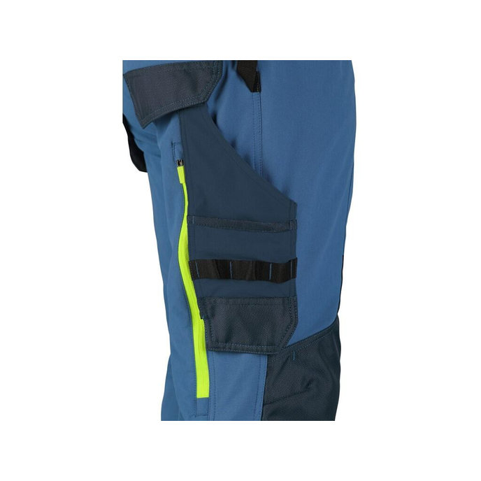 CXS NAOS Pánske pracovné nohavice