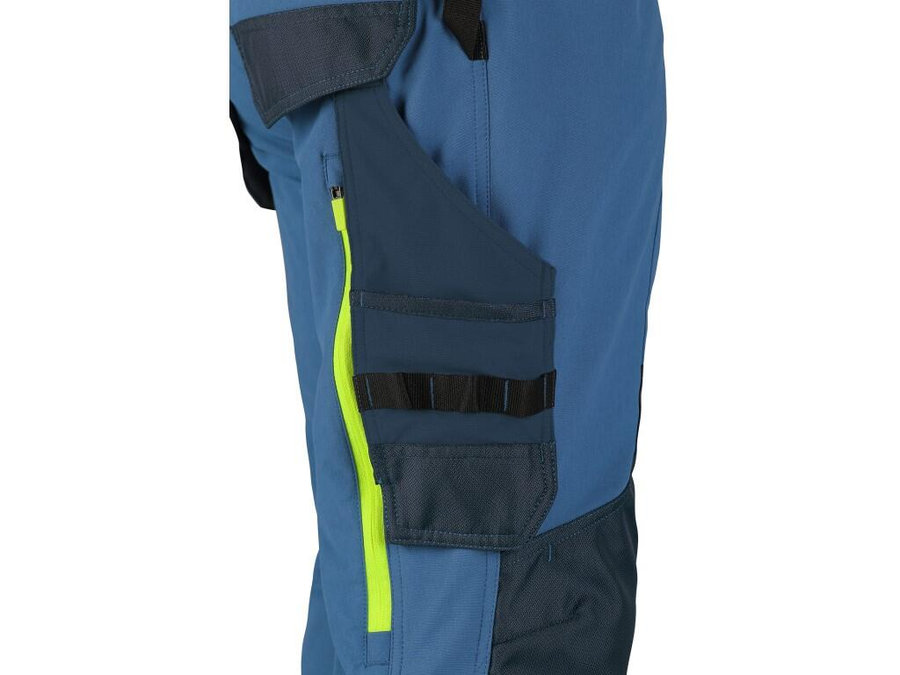 CXS NAOS Pánske pracovné nohavice