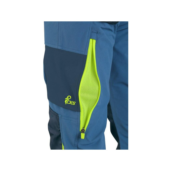 CXS NAOS Pánske pracovné nohavice