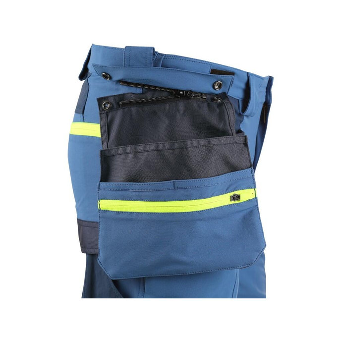 CXS NAOS Pánske pracovné nohavice