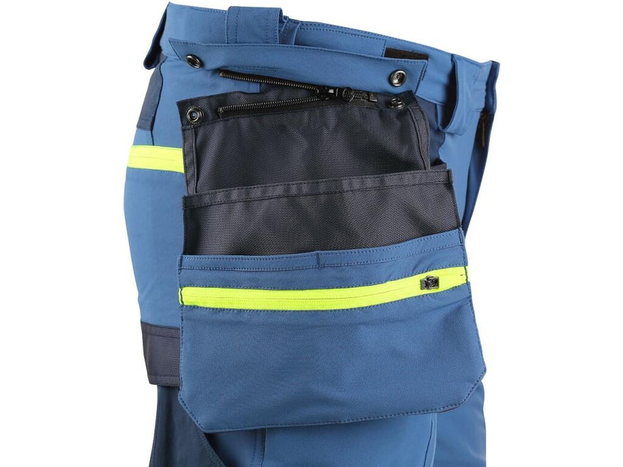 CXS NAOS Pánske pracovné nohavice