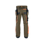 CXS NAOS Pánske pracovné nohavice