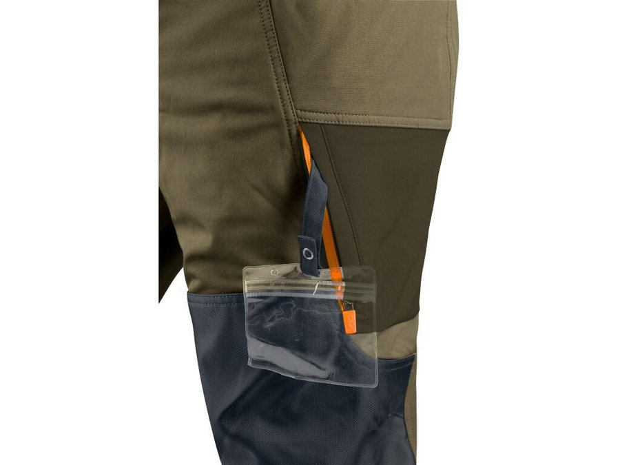 CXS NAOS Pánske pracovné nohavice