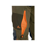 CXS NAOS Pánske pracovné nohavice