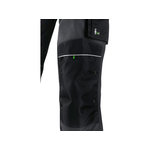 CXS SIRIUS TRISTAN Pánske montérkové nohavice na traky