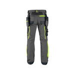 CXS NAOS Pánske pracovné nohavice