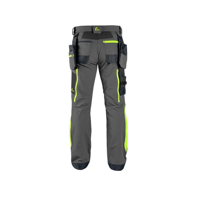 CXS NAOS Pánske pracovné nohavice