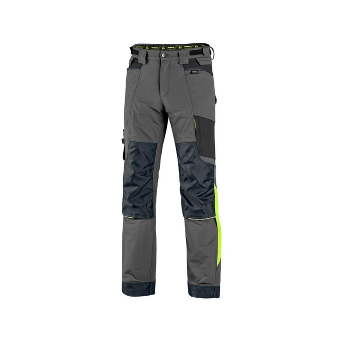 CXS NAOS Pánske pracovné nohavice