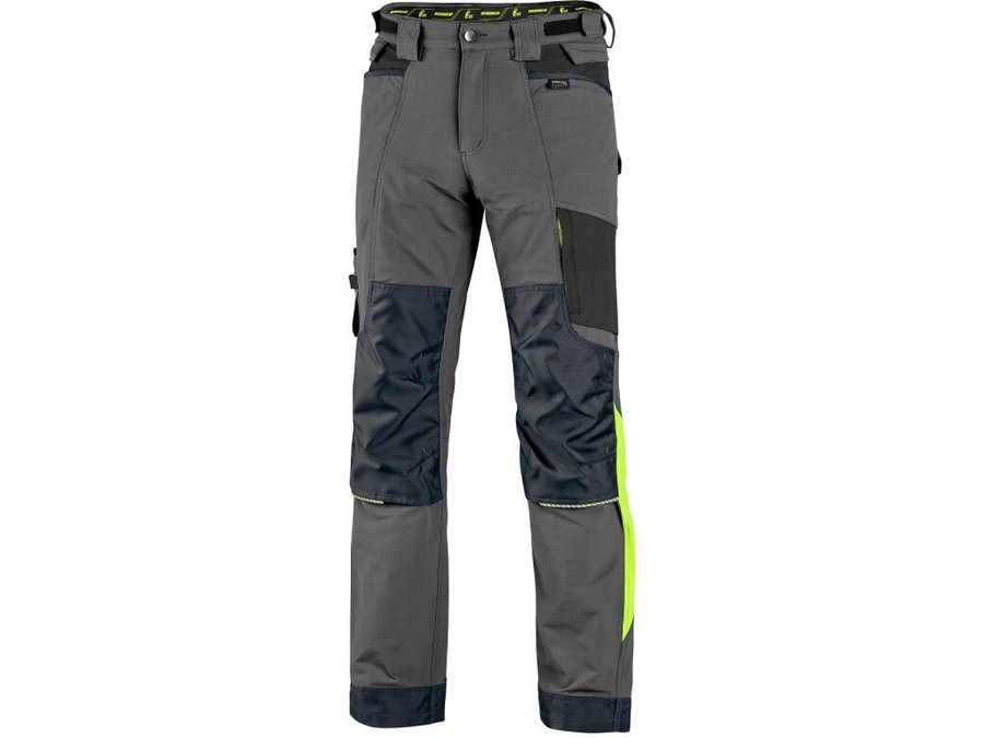 CXS NAOS Pánske pracovné nohavice