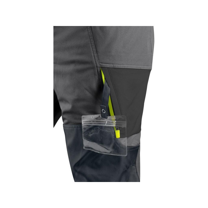 CXS NAOS Pánske pracovné nohavice