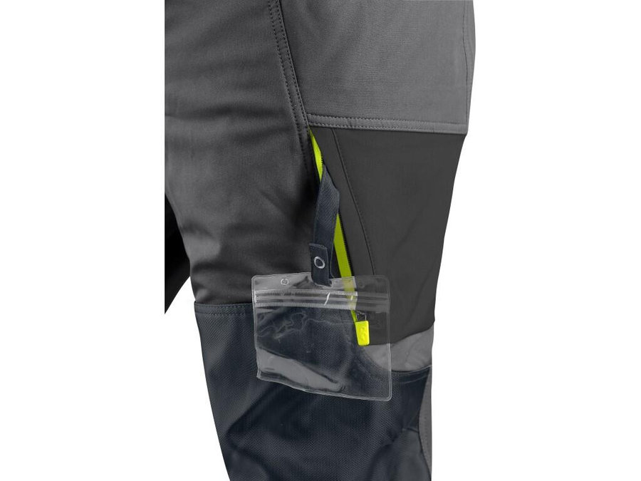 CXS NAOS Pánske pracovné nohavice