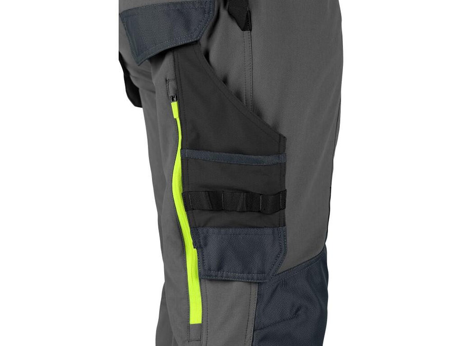 CXS NAOS Pánske pracovné nohavice