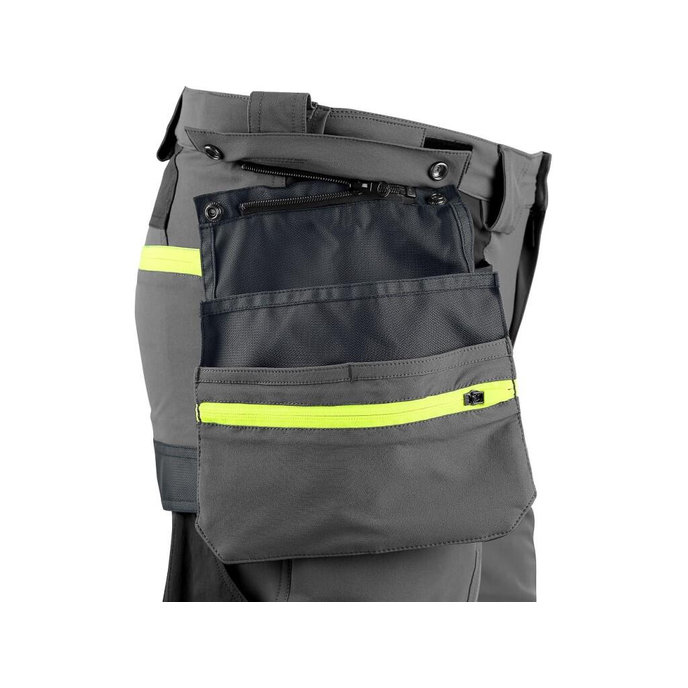 CXS NAOS Pánske pracovné nohavice