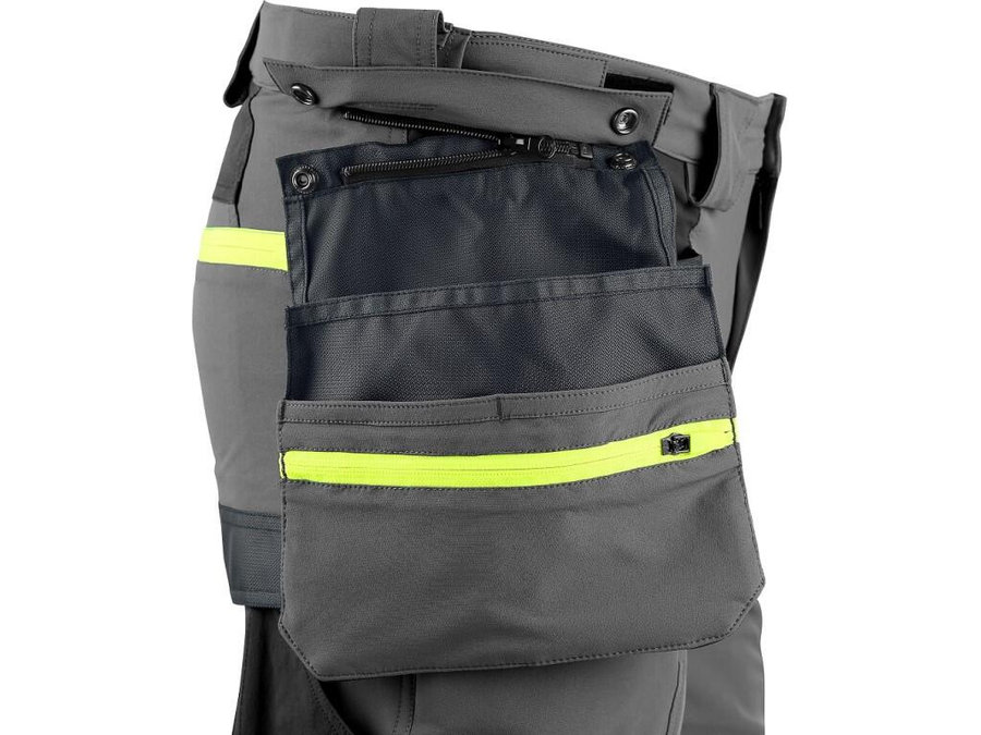 CXS NAOS Pánske pracovné nohavice