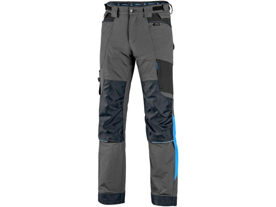 CXS NAOS Pánske pracovné nohavice