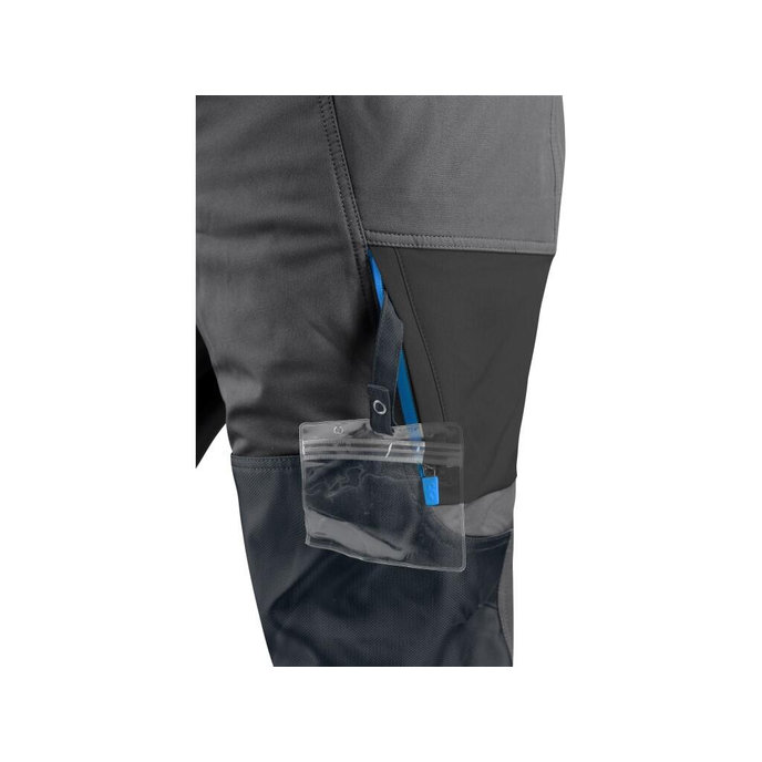 CXS NAOS Pánske pracovné nohavice