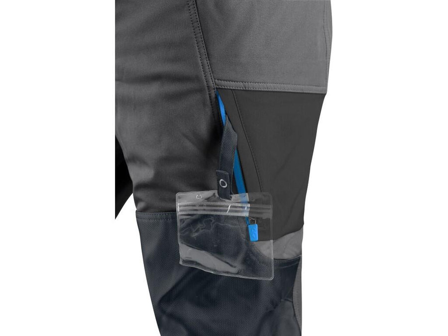 CXS NAOS Pánske pracovné nohavice