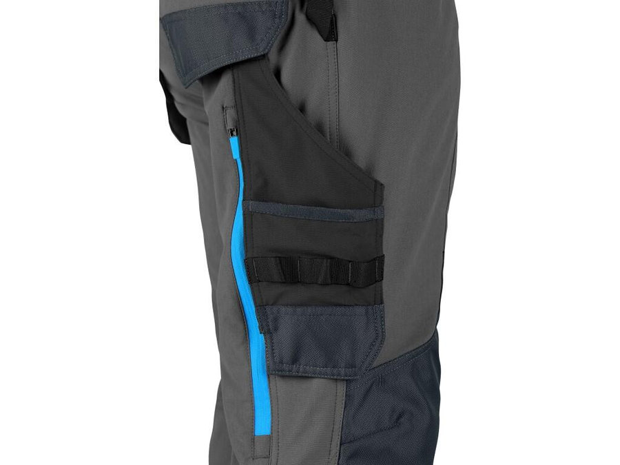 CXS NAOS Pánske pracovné nohavice