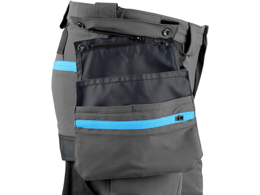 CXS NAOS Pánske pracovné nohavice