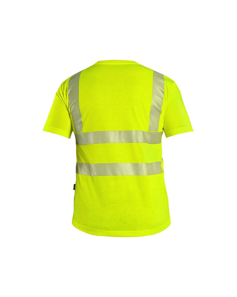 CXS BANGOR Pánske výstražné tričko