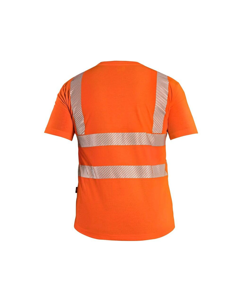 CXS BANGOR Pánske výstražné tričko