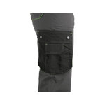 CXS SIRIUS AISHA Dámske montérkové nohavice