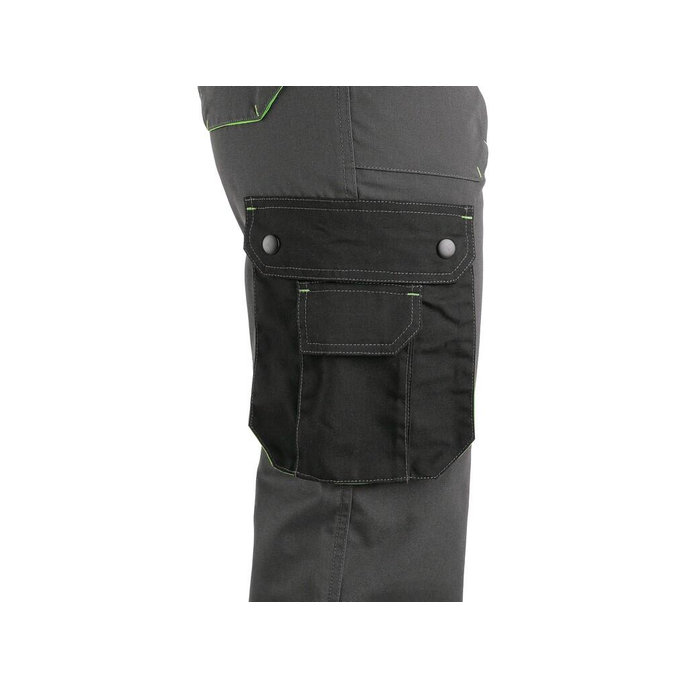 CXS SIRIUS AISHA Dámske montérkové nohavice