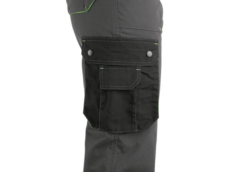 CXS SIRIUS AISHA Dámske montérkové nohavice