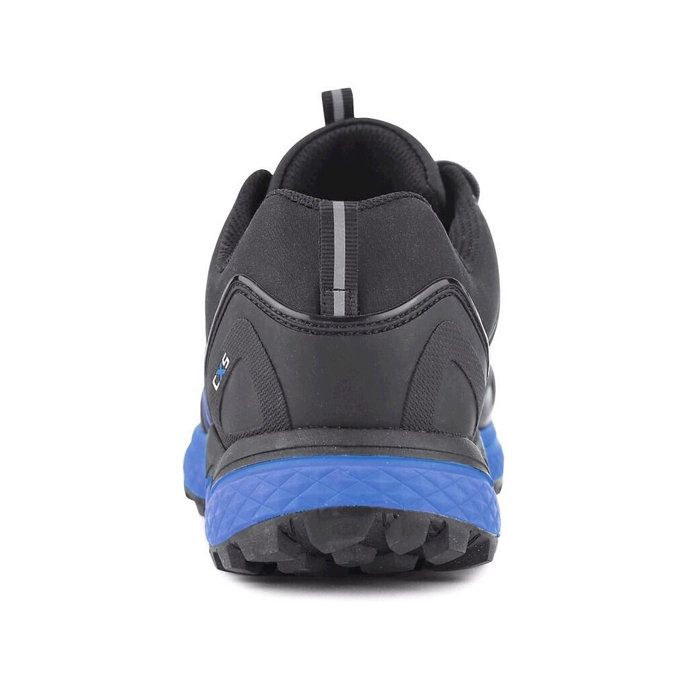 CXS SPORT Softshellová obuv