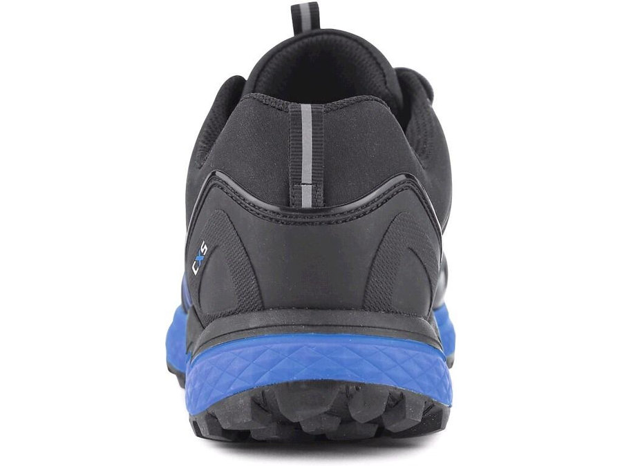 CXS SPORT Softshellová obuv
