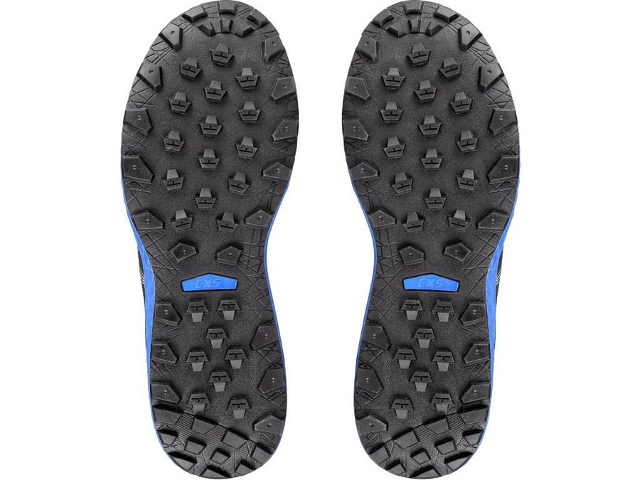 CXS SPORT Softshellová obuv