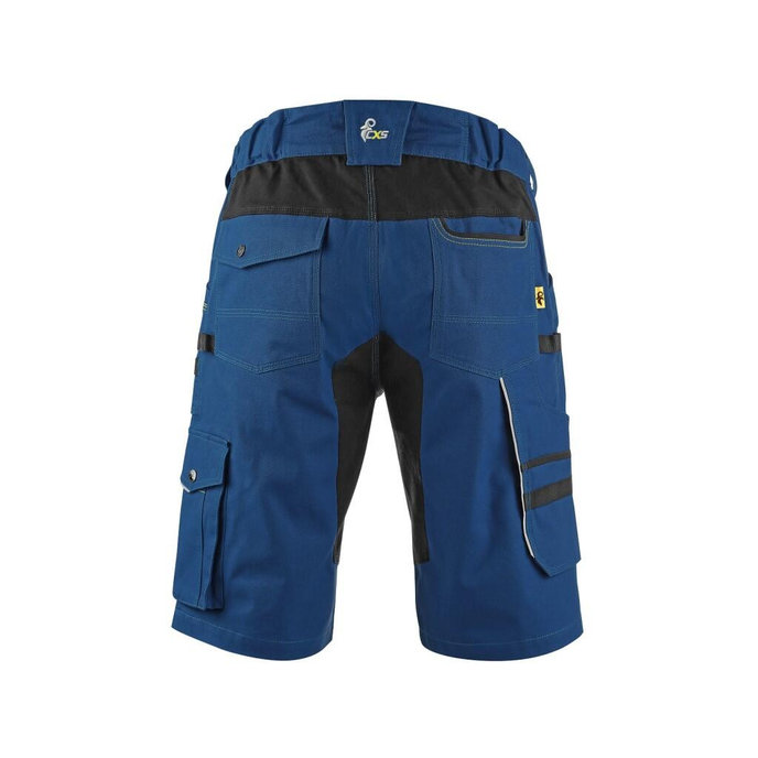 CXS STRETCH Pánske pracovné kraťasy