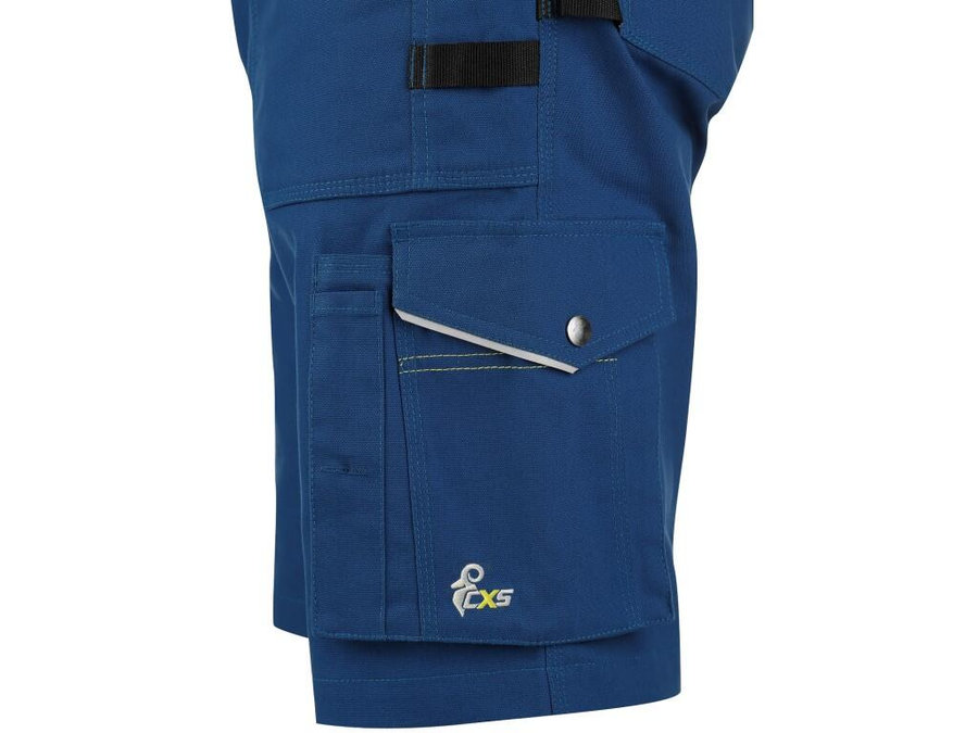 CXS STRETCH Pánske pracovné kraťasy
