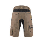 CXS STRETCH Pánske pracovné kraťasy
