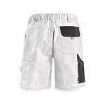 CXS LUXY TOMÁŠ Pánske montérkové kraťasy