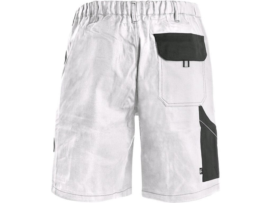 CXS LUXY TOMÁŠ Pánske montérkové kraťasy