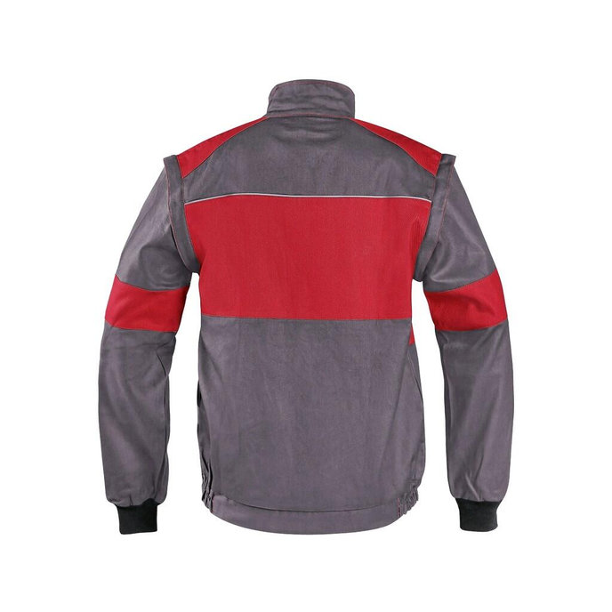 CXS LUXY EDA Pánska montérková blúza 2 v 1