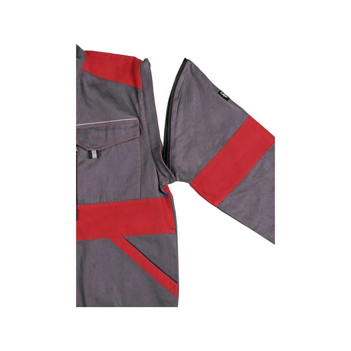 CXS LUXY EDA Pánska montérková blúza 2 v 1