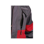 CXS LUXY EDA Pánska montérková blúza 2 v 1