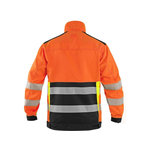 CXS BENSON Výstražná blúza pánska