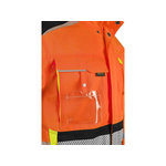 CXS BENSON Výstražná blúza pánska