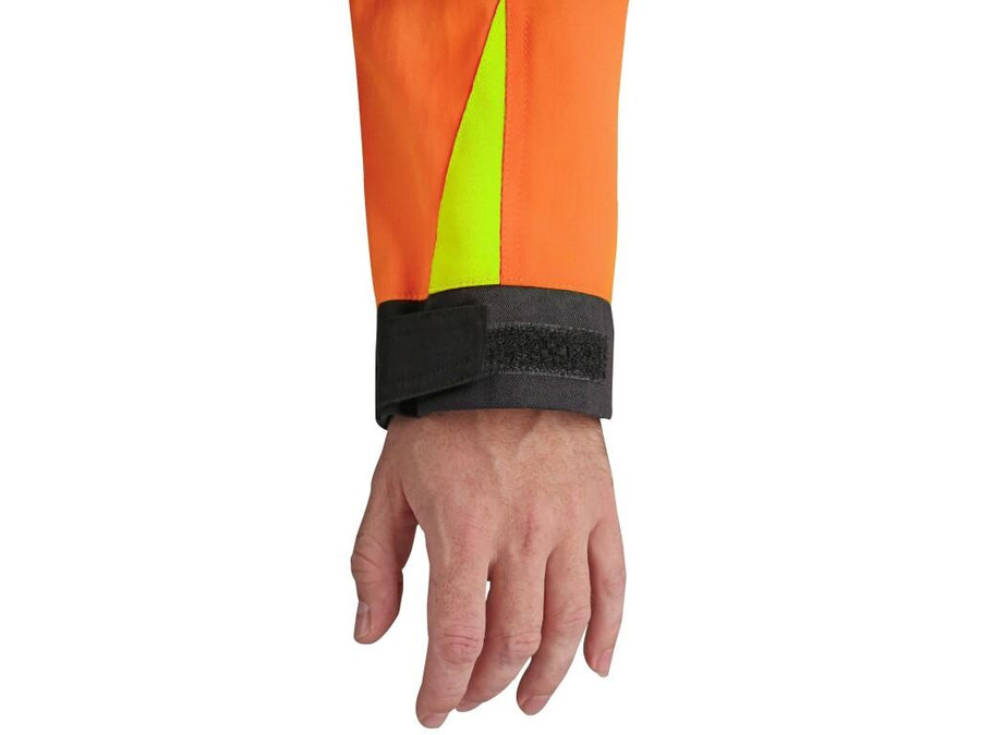 CXS BENSON Výstražná blúza pánska