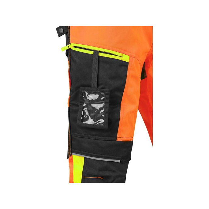 CXS BENSON Výstražné nohavice pánske